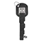 کابل تبدیل USB به microUSB آیکونیکس مدل ICB16KS طول 0.7 متر